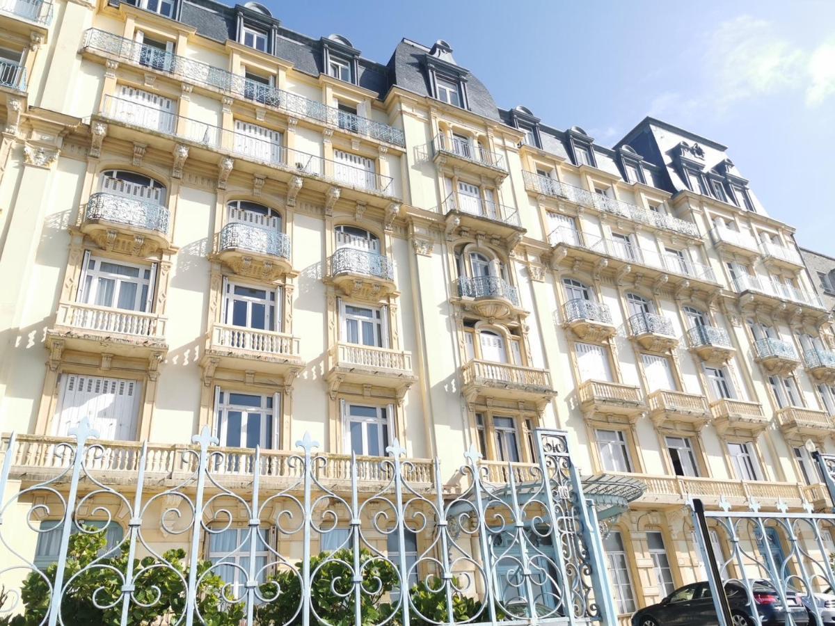 Dieppe, Studio Cosy Front De Mer Apartment Exterior photo